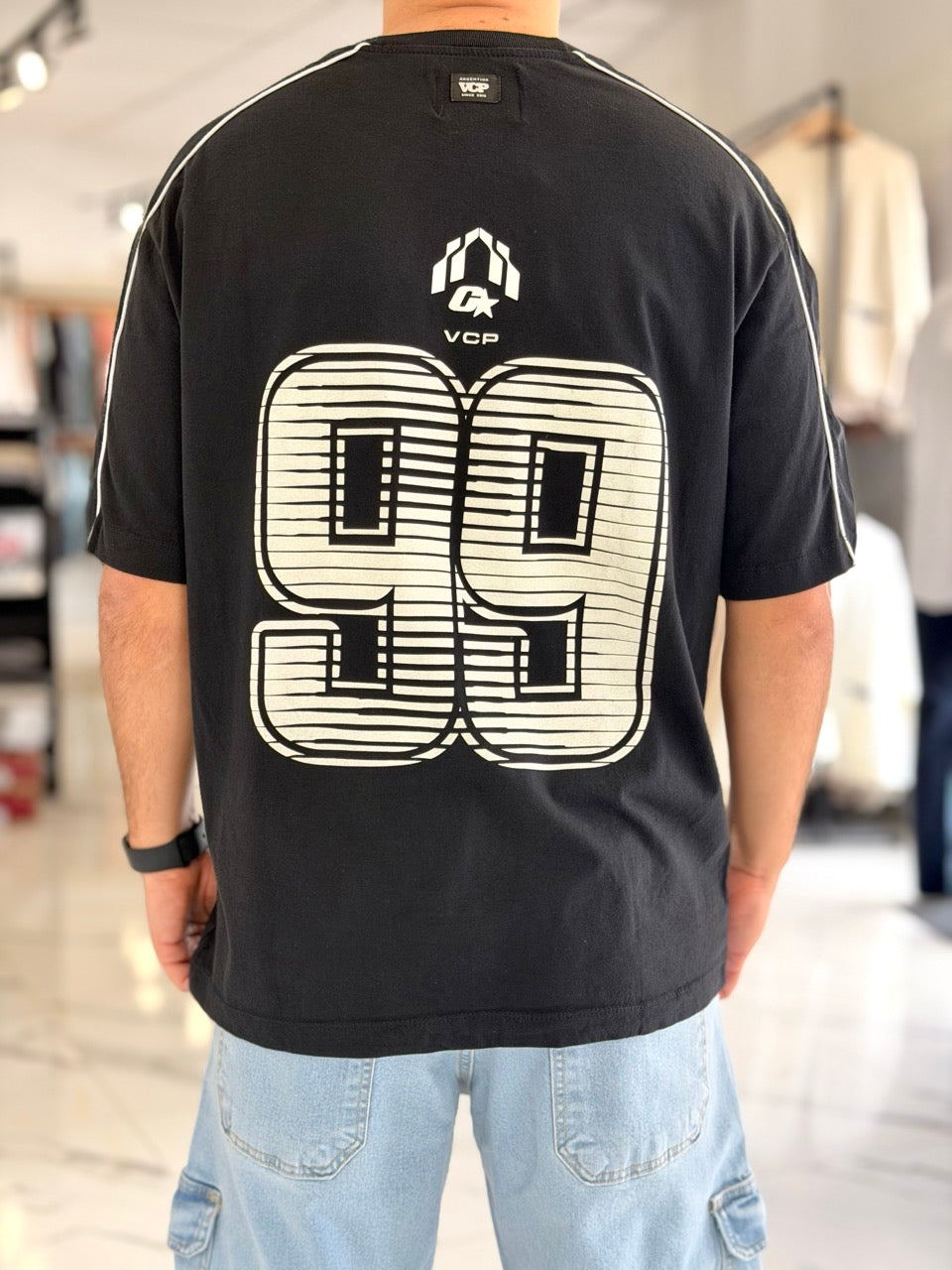 negro