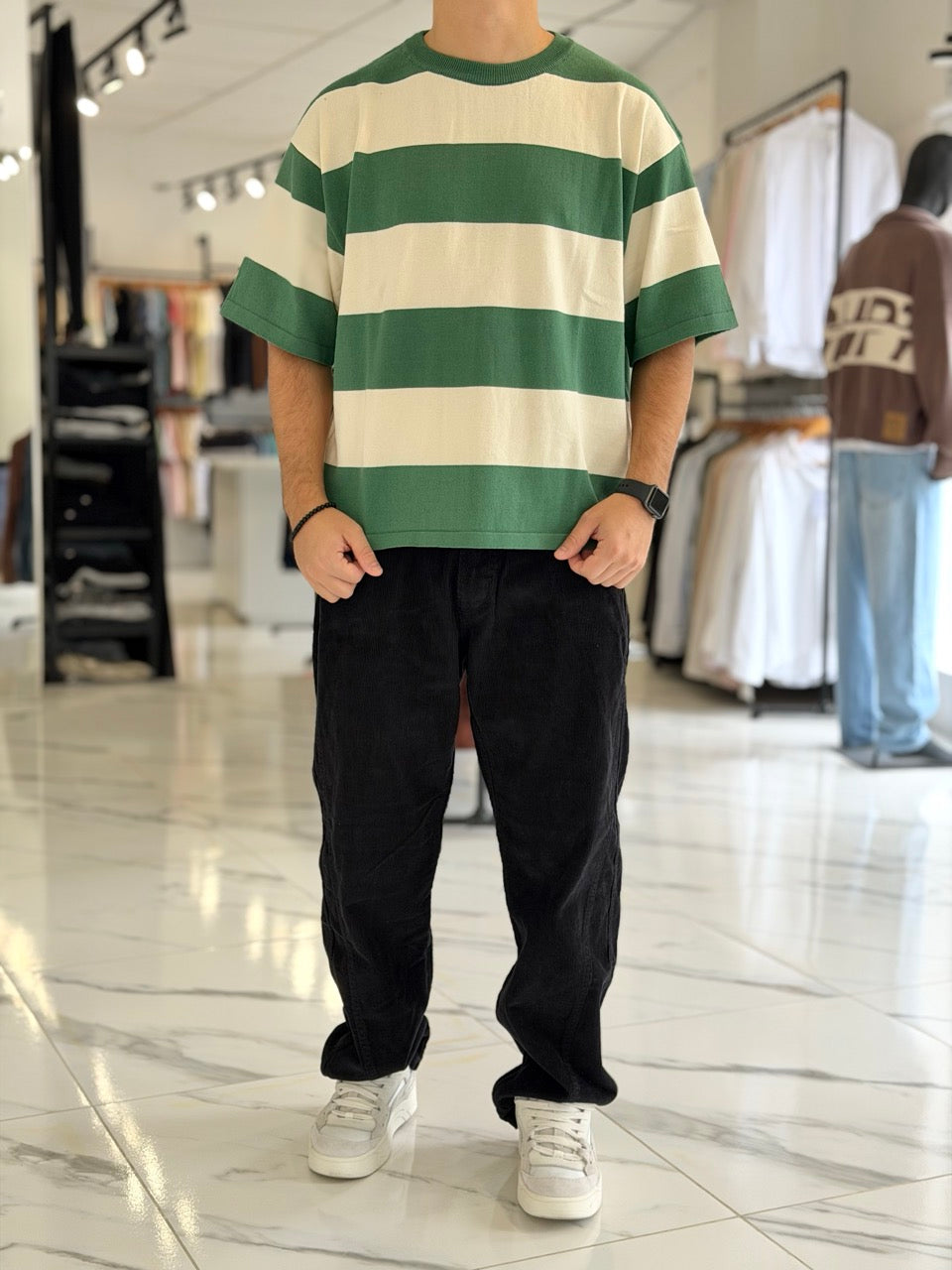 verde