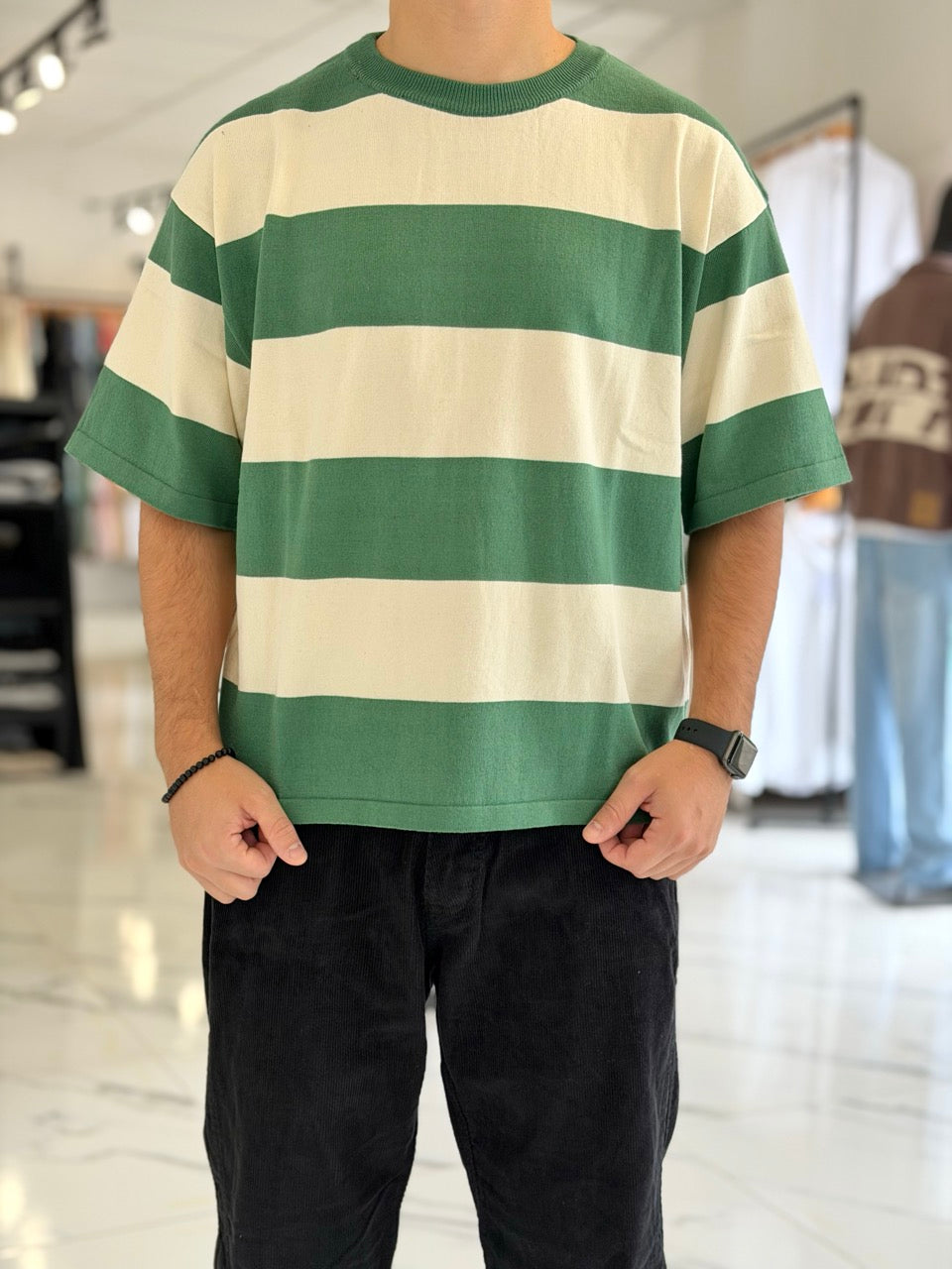 verde