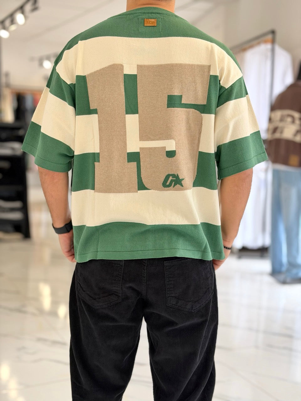 verde