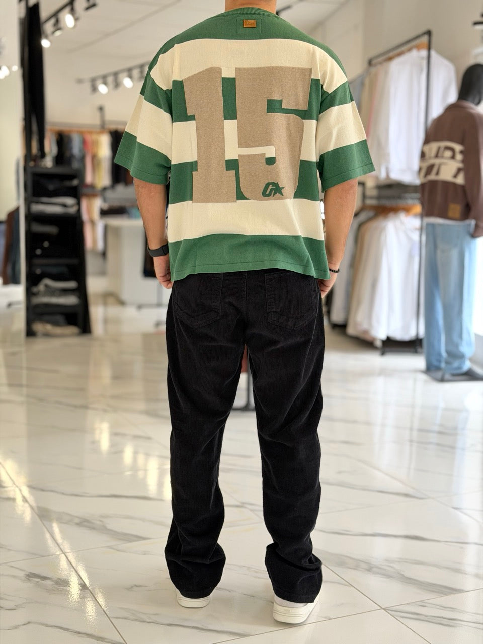 verde