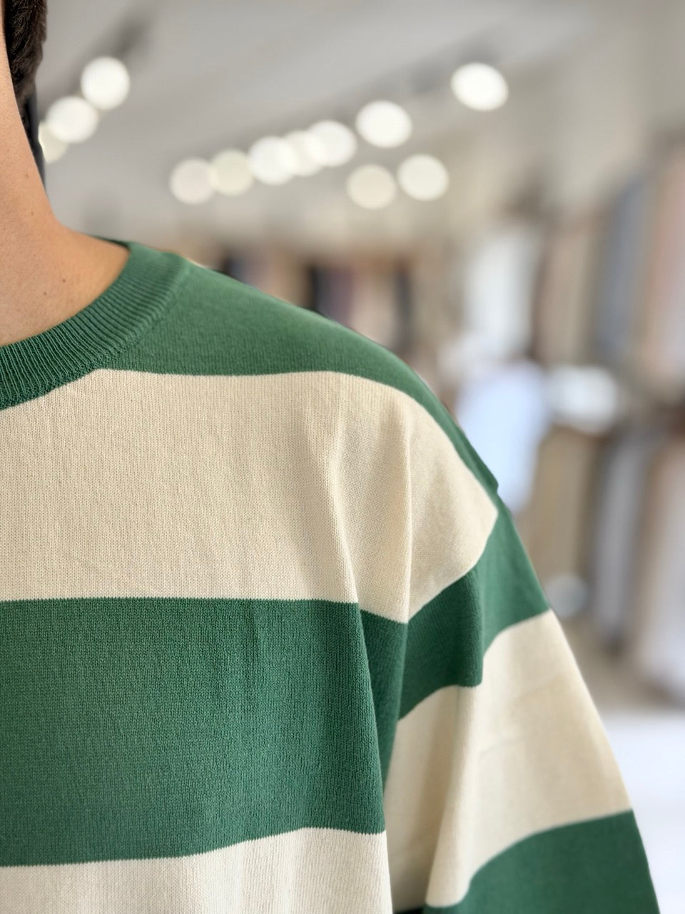 verde