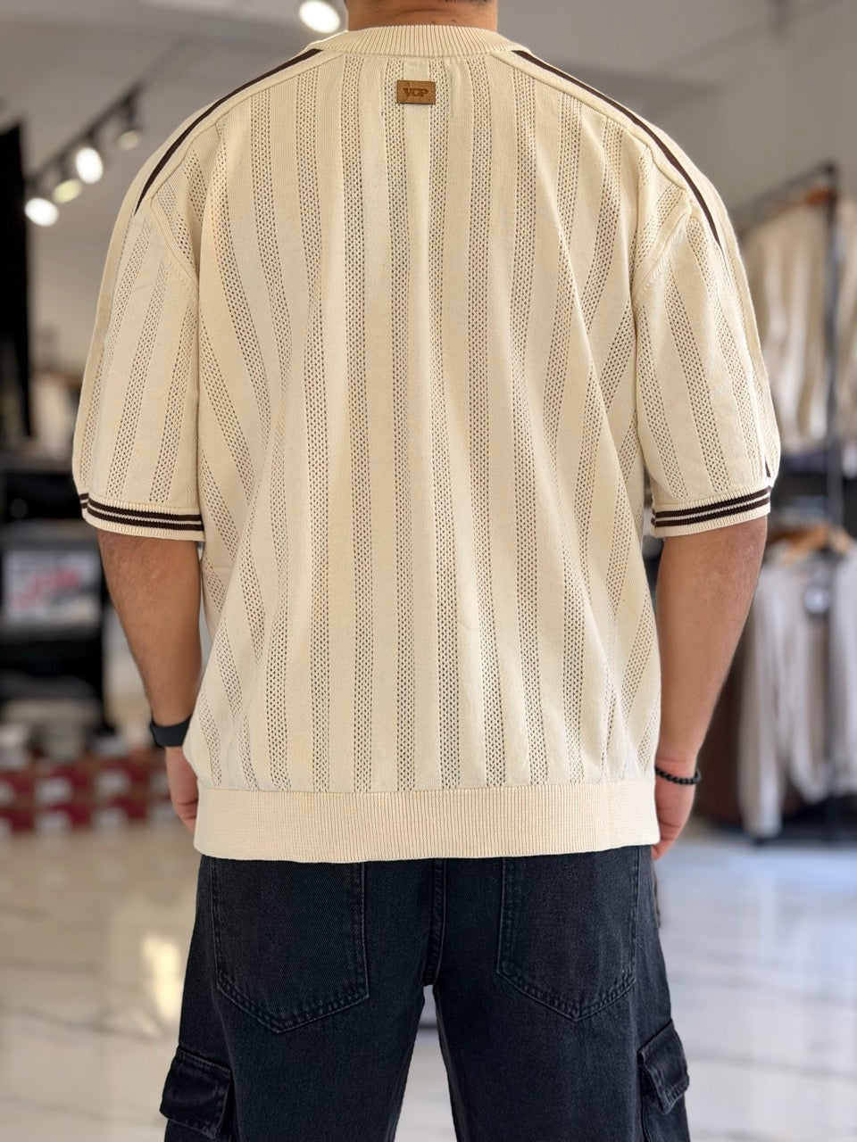 beige