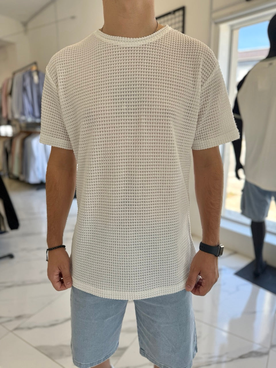 blanco