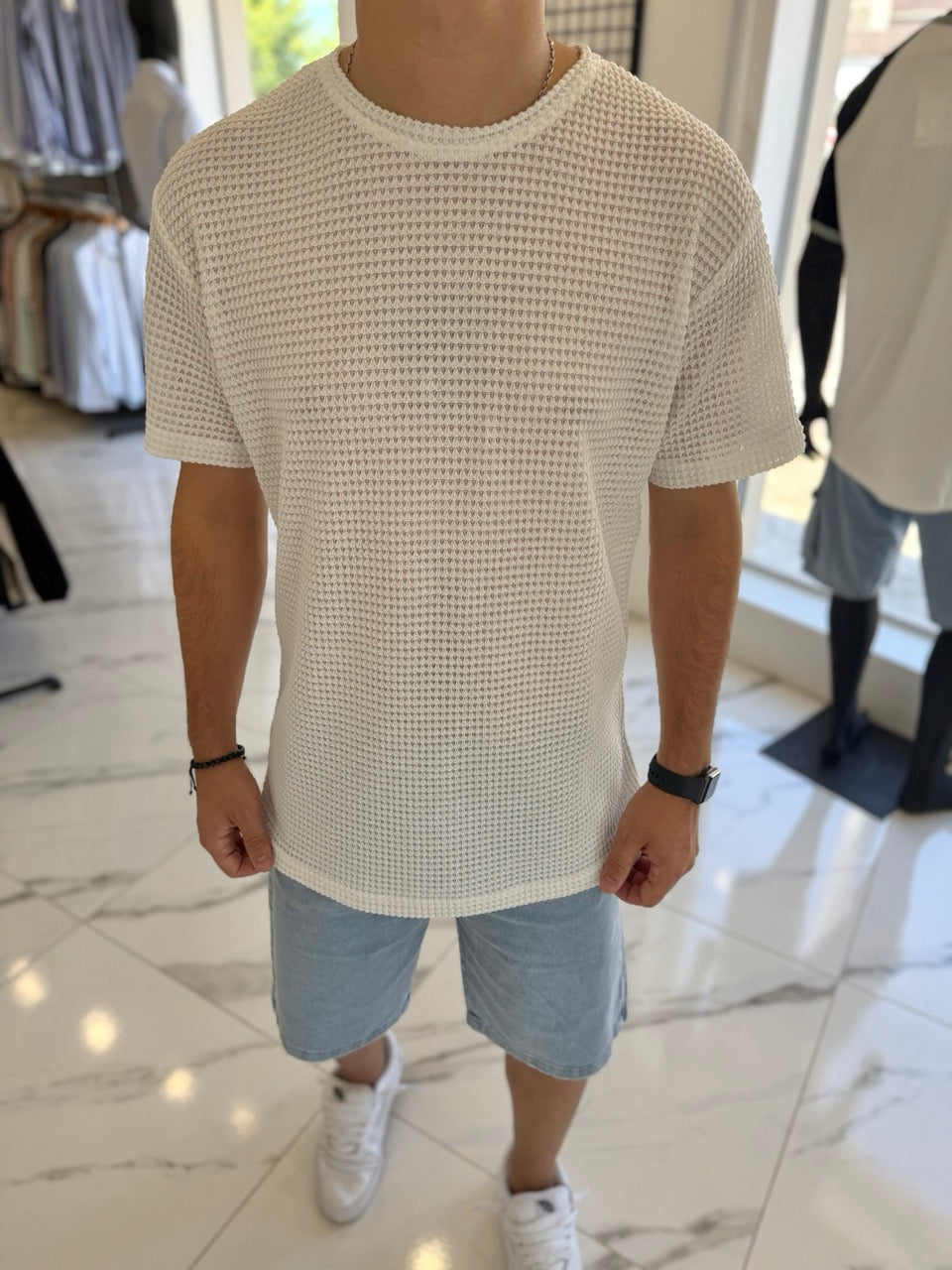 blanco