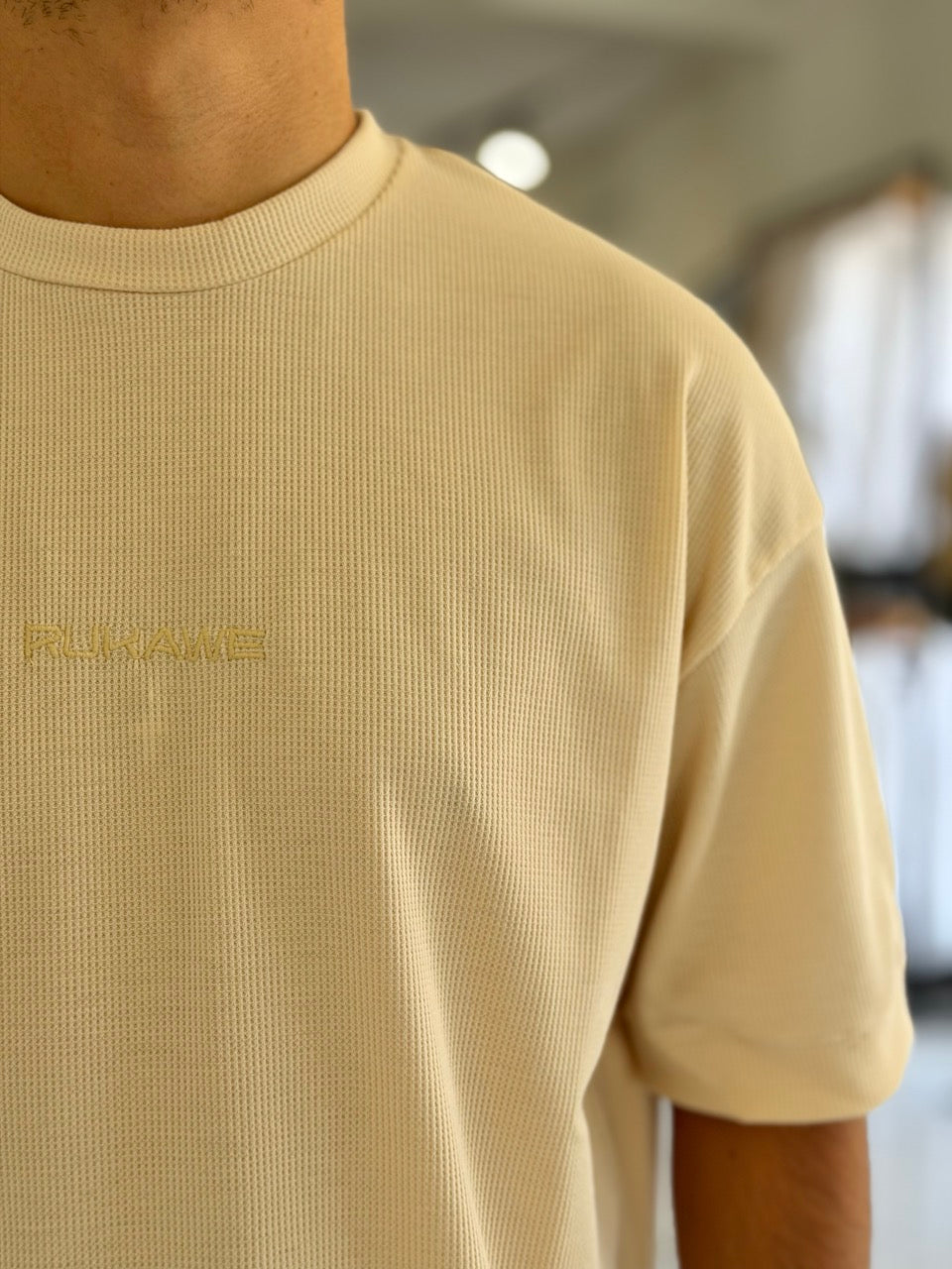 beige
