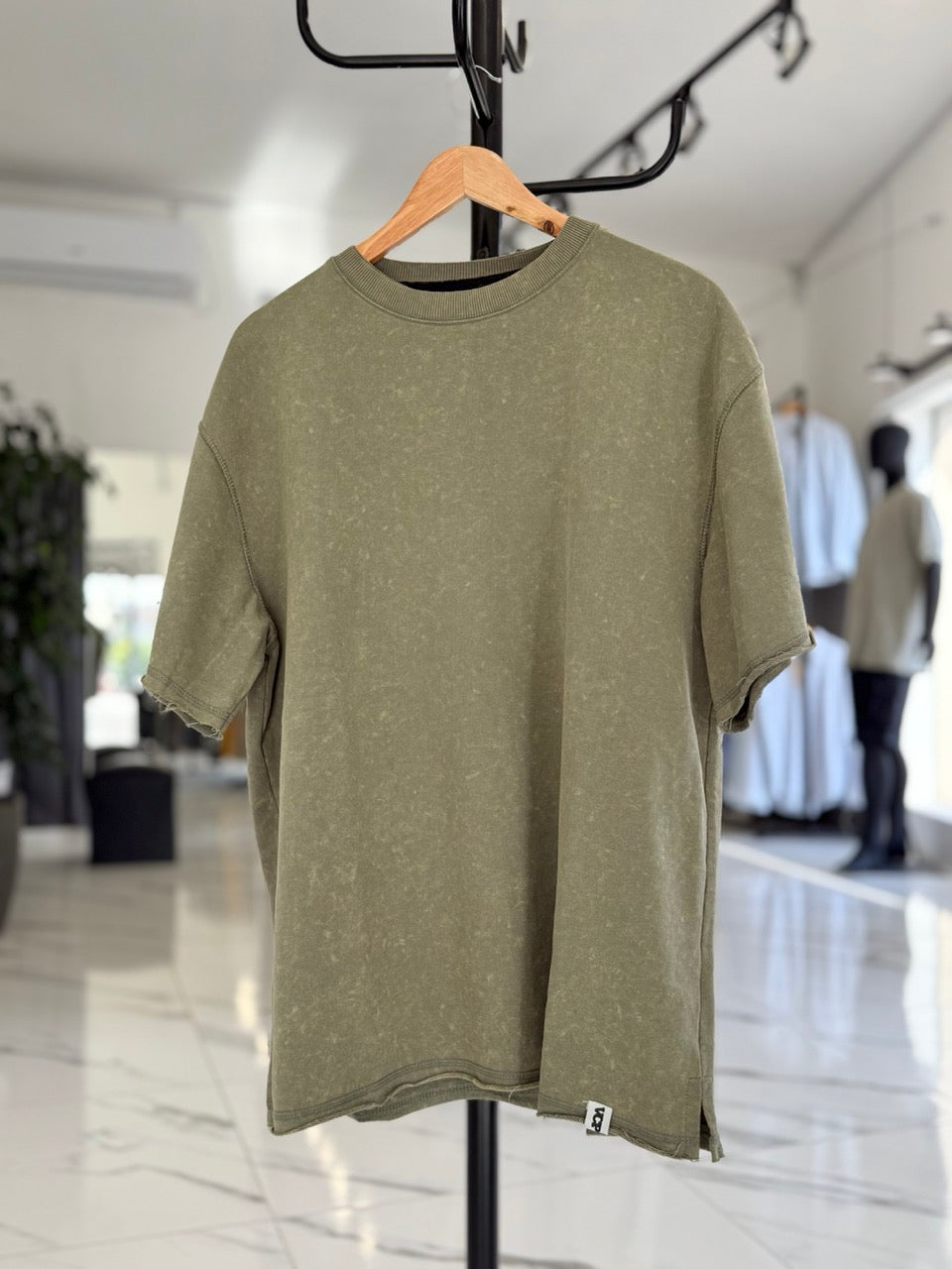 verde