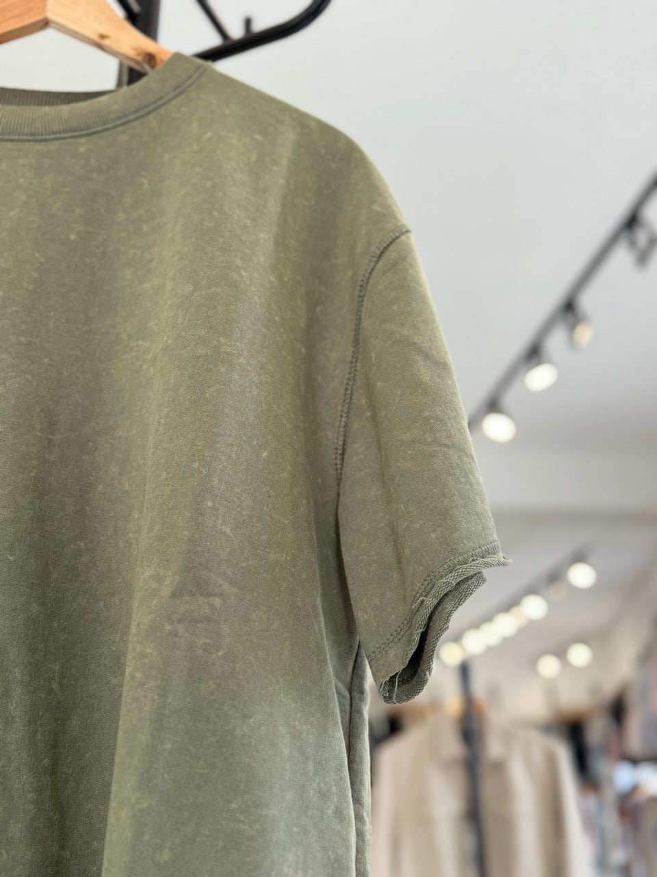 verde