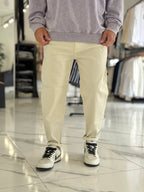beige