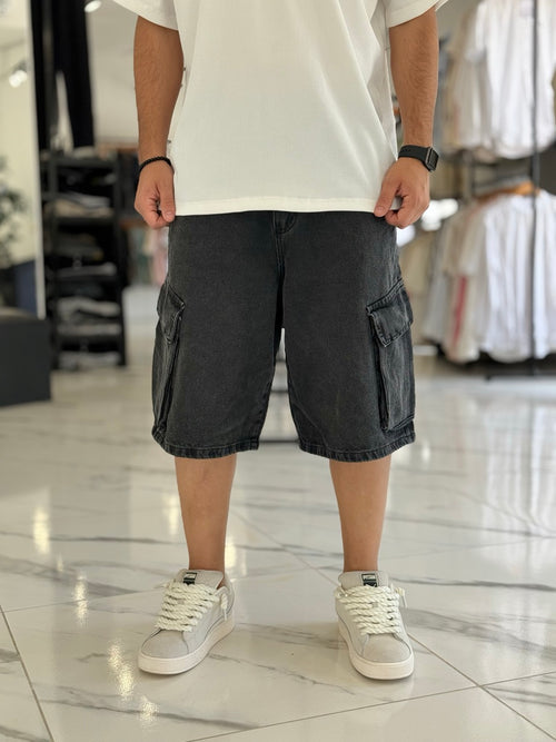 negro gastado