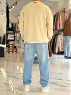 beige