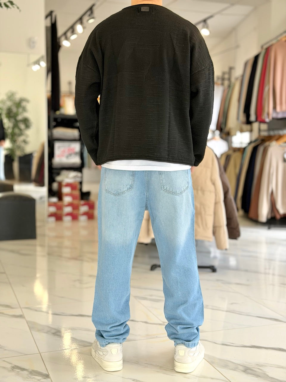negro