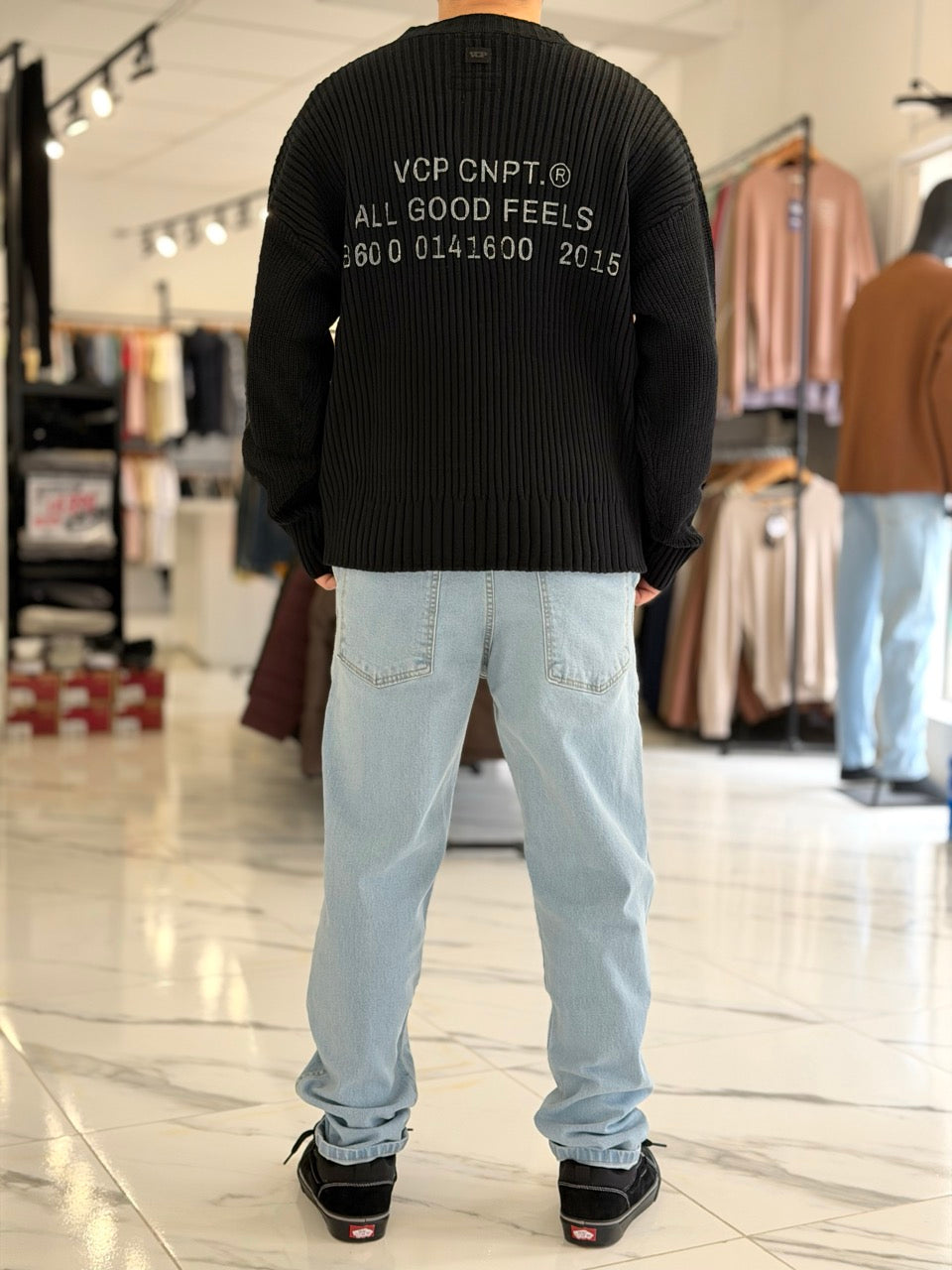 negro