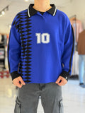 Sweater camiseta "Leyenda"