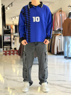 Sweater camiseta "Leyenda"