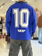 Sweater camiseta "Leyenda"