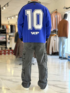 Sweater camiseta "Leyenda"