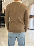 Sweater tejido "Definition"