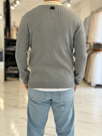 Sweater tejido "Definition"