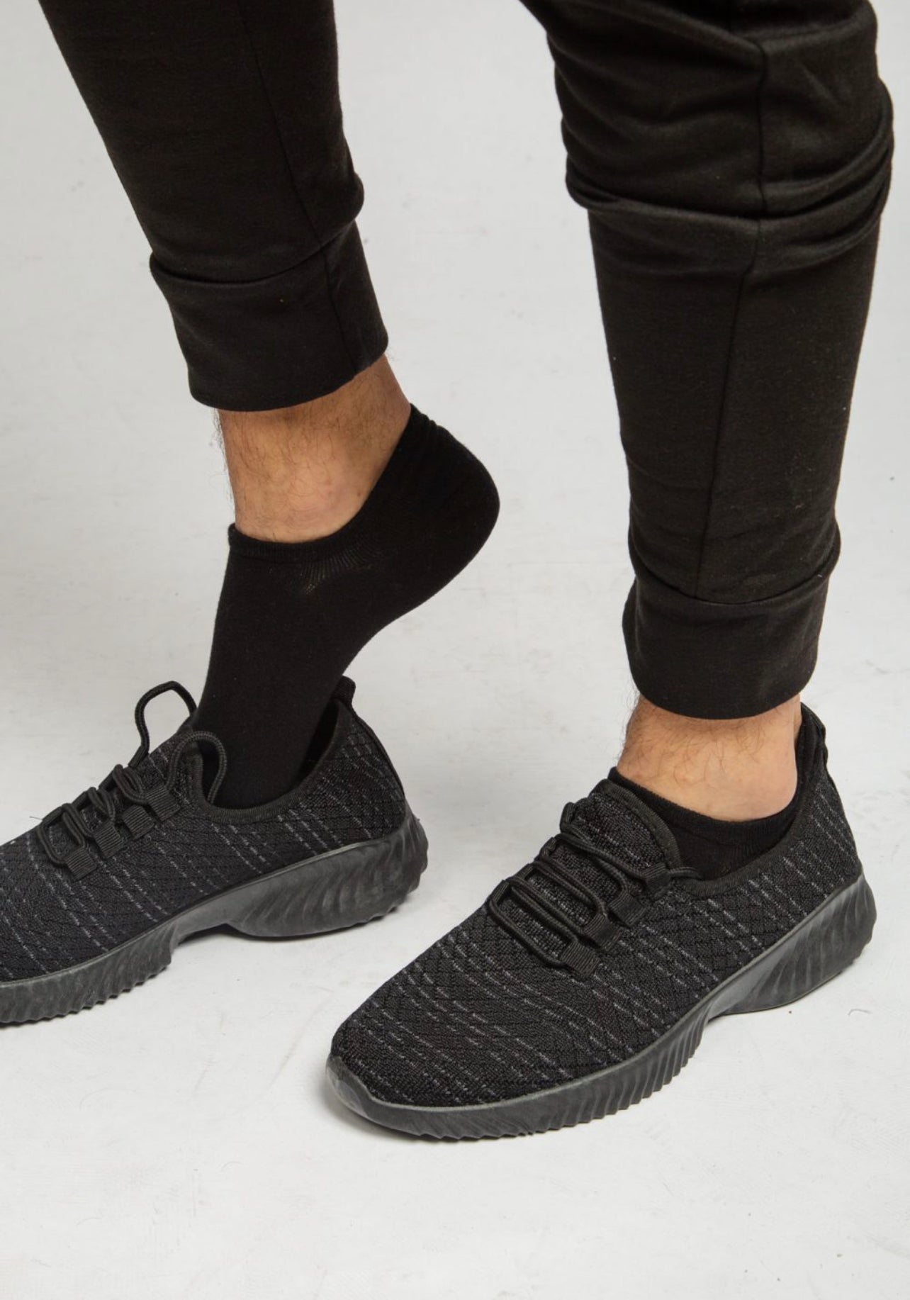 Medias invisibles x2